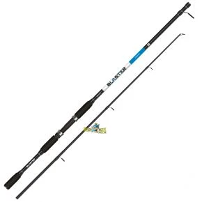 Вудилище Salmo Blaster Spin 80 240 (2409-240)
