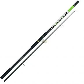 Вудилище коропове Salmo Blaster Carp 330 2.75lbs 2 секції (3131-330)