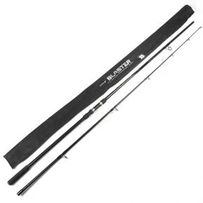 Вудилище коропове Salmo Blaster Carp 360 2.75lbs 2 секції (3131-360)