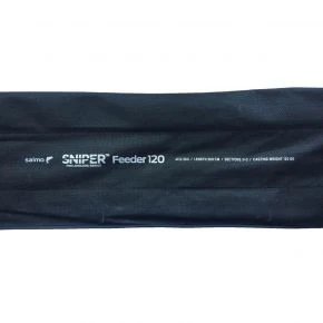 Вудилище фідерне Salmo Sniper Feeder 150 360 (4113-360)