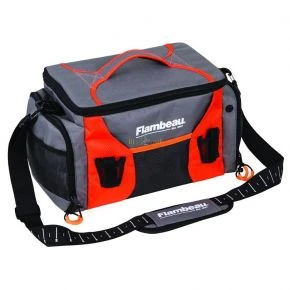 Сумка Flambeau Ritual Medium Duffle з коробками 35.6х23.5х22.9 см (R40D)
