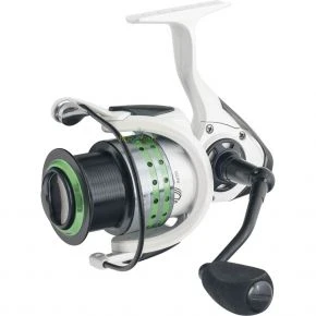 Котушка безінерційна Energo Team Wizard High Speed Asp 4000 (20616400)