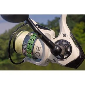 Котушка безінерційна Energo Team Wizard High Speed Asp 4000 (20616400)