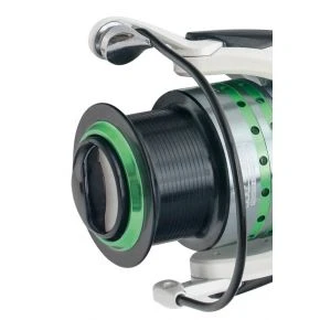 Котушка безінерційна Energo Team Wizard High Speed Asp 4000 (20616400)