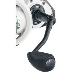 Котушка безінерційна Energo Team Wizard High Speed Asp 4000 (20616400)