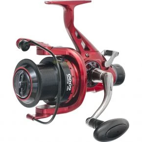 Котушка з бейтраннером Carp Expert Uni Runner 6000 (20758600)