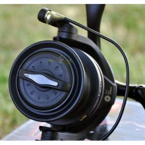 Котушка сьорф Carp Expert Neo Distance 9000 (20202900)