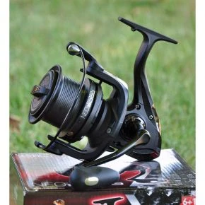 Котушка сьорф Carp Expert Neo Distance 9000 (20202900)
