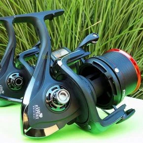 Котушка Carp Expert Pro Distance 8000 (20203800)