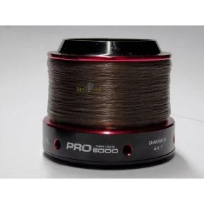 Котушка фідерна Carp Expert Pro Power Feeder 5000 (20112350)