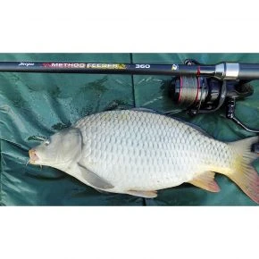 Котушка фідерна Carp Expert Pro Power Feeder 5000 (20112350)