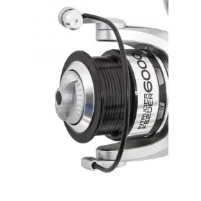 Котушка фідерна Energo Team Arno Intruder Feeder 6000 (20113600)