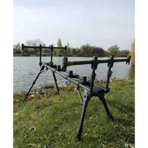 Род-под Carp Expert Neo Giant на 4 вудилища (77106003) Род-под Carp Expert Neo Giant на 4 вудилища (77106003)