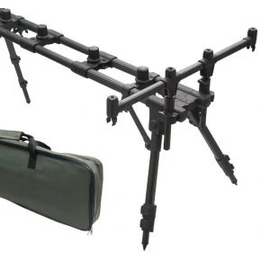 Род-под Carp Expert Neo Giant на 4 вудилища (77106003) Род-под Carp Expert Neo Giant на 4 вудилища (77106003)