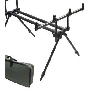 Род-под Carp Expert Neo Robust на 4 вудилища (77106002) Род-под Carp Expert Neo Robust на 4 вудилища (77106002)