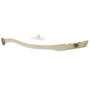 Квок Hunor Clonk Flat Head 33 мм, прямий (80352033)