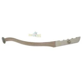 Квок Hunor Clonk Concave Head 38 мм, увігнутий (80353038)
