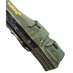Чохол для вудилищ Energo Team Carp Hunter Plus 3 секції 140см (73233141)