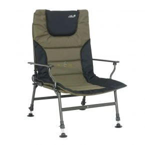 Крісло Carp Expert Armrest 130kg (73701010)