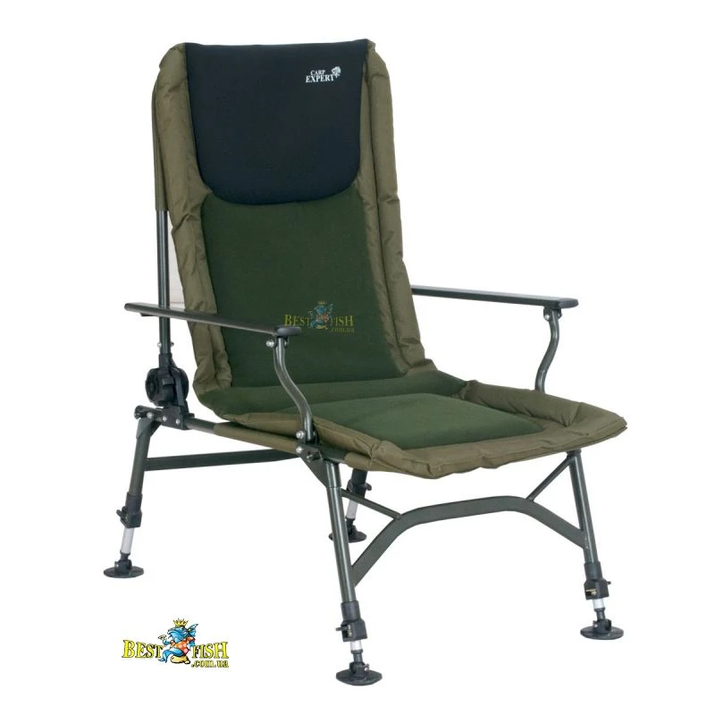 Крісло Carp Expert Extra (73701150) Крісло Carp Expert Extra (73701150)