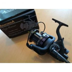 Котушка Anaconda Virgin Runner BC-12000 (2744280)