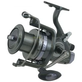 Котушка Anaconda Power Carp Runner LC12000 (2745120) Котушка Anaconda Power Carp Runner LC12000 (2745120)
