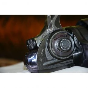 Котушка Anaconda Power Carp Runner LC12000 (2745120) Котушка Anaconda Power Carp Runner LC12000 (2745120)