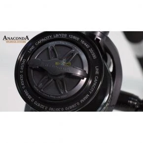 Котушка Anaconda Tomahawk R14000 (2754140)
