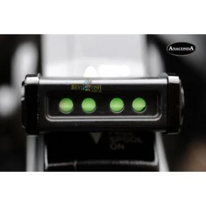 Котушка Anaconda Tomahawk R14000 (2754140)