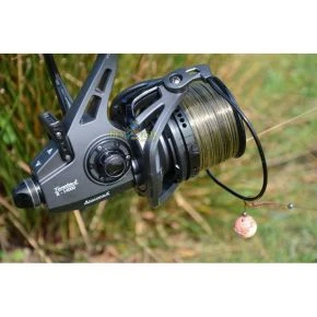 Котушка Anaconda Tomahawk R14000 (2754140)