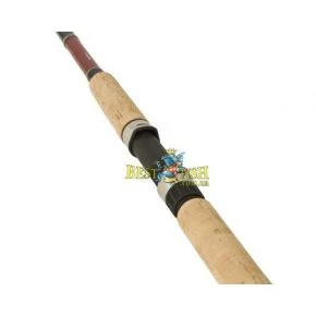 Вудилище коропове Energo Team Rubin Carp 50-150g 2,70m (14115270)