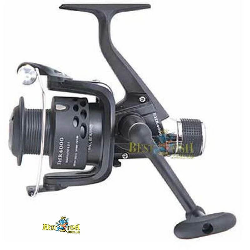 Безінерційна котушка Salmo TAIFUN 20/40 RD 1540RD (1540RD) Безінерційна котушка Salmo TAIFUN 20/40 RD 1540RD (1540RD)
