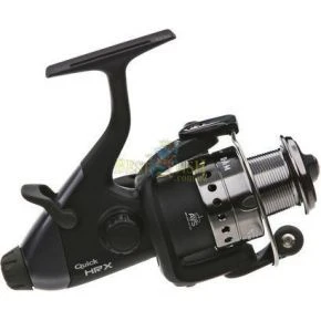 Котушка DAM Quick HRX 650FS (1347650)