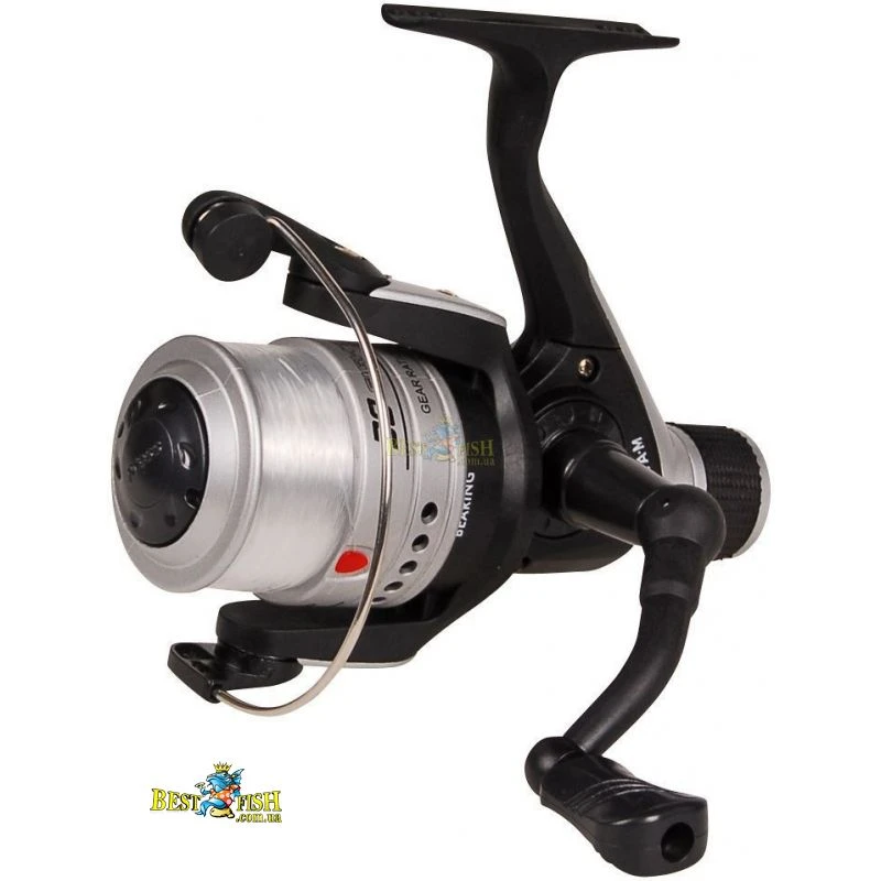 Котушка DAM Fighter Pro 140RD (1285140) Котушка DAM Fighter Pro 140RD (1285140)