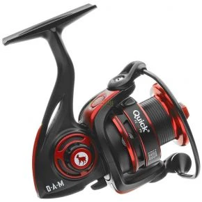Котушка DAM Quick FZ 200FD (52758)