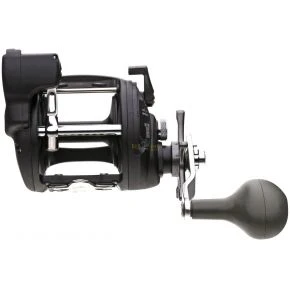 Котушка DAM Quick Detonator 20LH (1747220)