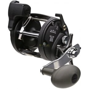 Котушка DAM Quick Detonator 20LH (1747220)