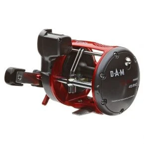Котушка DAM Quick Pirate 30LHC (1731030)