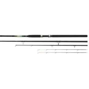Вудилище фідерне Energo Team Carp Hunter Alfa Feeder 3,60m 50-100g (14070361)