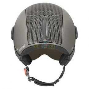 Горнолыжный шлем Dainese Vizor Flex Q64 Matt Titanium