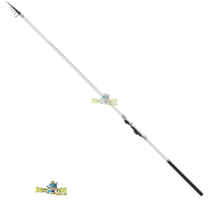 Болонское удилище WFT Trofeo TROTA Style No.5 4-10g 3,90m