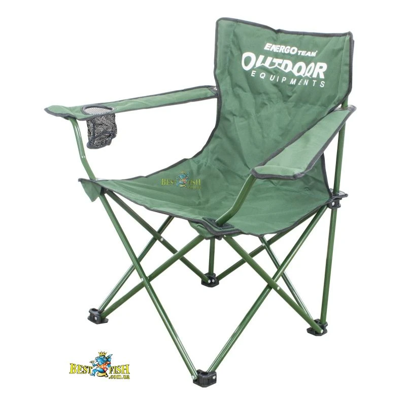 Крісло Energo Team Outdoor Holiday (73517011) Крісло Energo Team Outdoor Holiday (73517011)