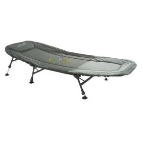 Ліжко коропове Carp Expert 6 Bed (73700637)