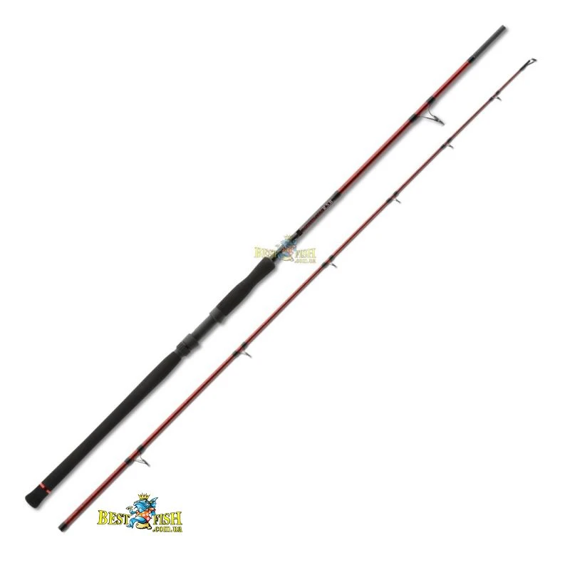 Вудилище Uni Cat Dreamfish RSB 3,00m 300-600g Вудилище Uni Cat Dreamfish RSB 3,00m 300-600g
