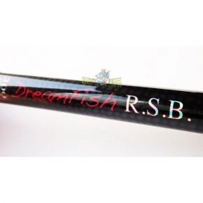 Вудилище Uni Cat Dreamfish RSB 3,00m 300-600g Вудилище Uni Cat Dreamfish RSB 3,00m 300-600g