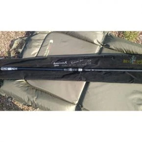 Сподовое вудилище Anaconda Extreme Spod 12ft