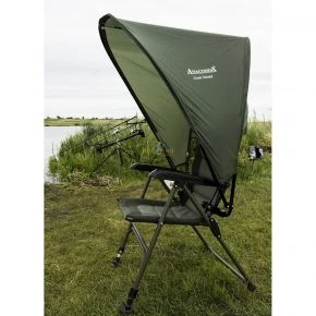 Козирок на крісло Anaconda Chair Shield