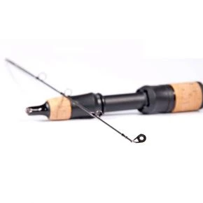 Зимові вудлище Lucky John C-Tech PERCH 43 (LJ104-01)