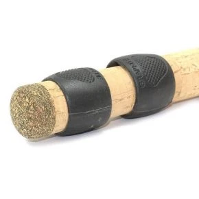 Зимові вудлище Lucky John C-Tech PERCH 43 (LJ104-01)