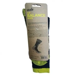 Термошкарпетки Norfin T2P Balance Wool (303743-03L)